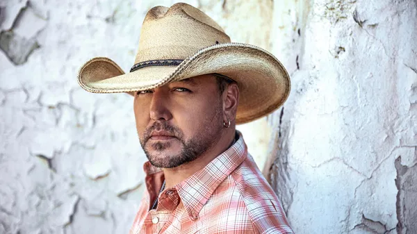 Jason Aldean Live in Auckland: Full Throttle Tour