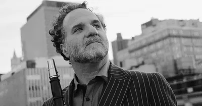 Klezmernatt 2025: Oslo's Electrifying Jazz Night!