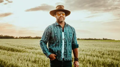 Drake White: Country Sounds at Mystic Theatre