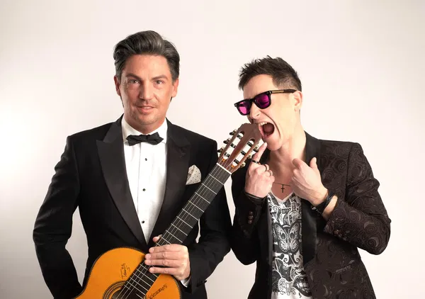 Café del Mundo: Dublin's Flamenco Fever!