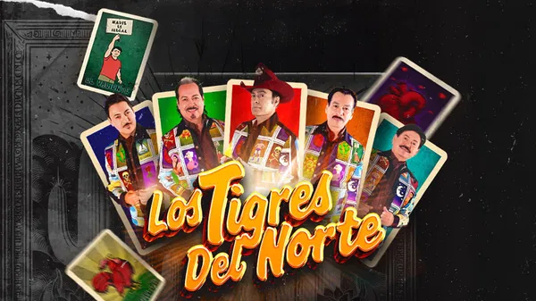 Los Tigres del Norte: La Loteria Tour at Moody Center ATX