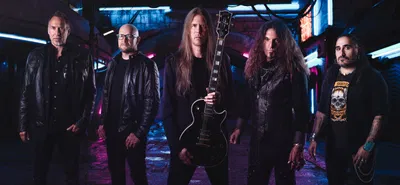 VANDEN PLAS Rocks Vaureal: Tickets On Sale!