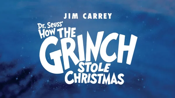 Book Tickets: Dr. Seuss' Grinch Stole Christmas with Calgary Philharmonic