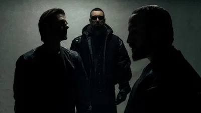 Swedish House Mafia: Flushing Concert Tickets