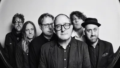 The Hold Steady: Massive Nights 2025 in Brooklyn!