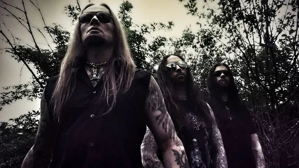 Book Tickets: Belphegor Live at Scout Bar Houston