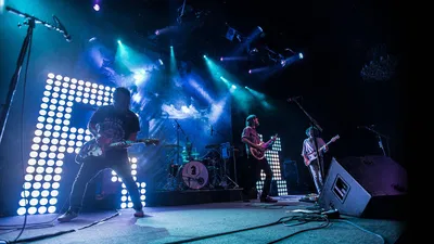 RX Bandits Rock Orlando: Tickets & Show Details