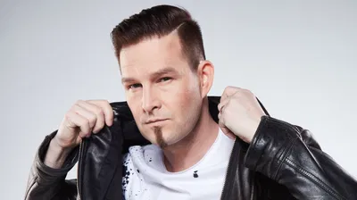 Darude at Webster Hall: Sandstorm Incoming!