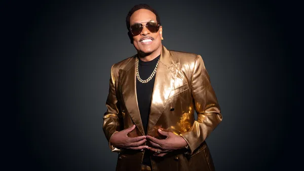 Charlie Wilson Concert: Yaamava Casino