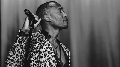 Raphael Saadiq Nashville: Tickets at Schermerhorn!