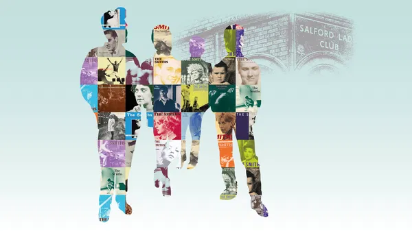 The Smyths Smiths Tribute & Billy Blagg at O2 Oxford