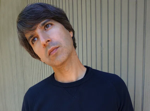 Demetri Martin: The Quick Draw Tour Dallas