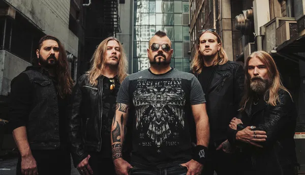 Sabaton Live at Co-op Live Manchester Tickets