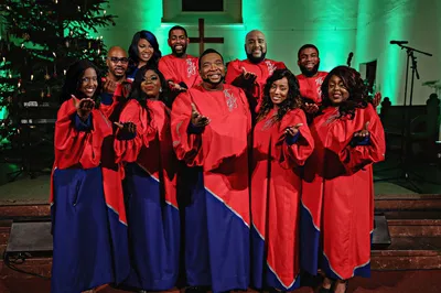 Bremen Gospel Concert 2026: Tickets & Info