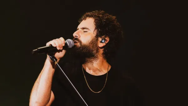 Tommaso Paradiso Roma: Palasport Pop Show Tickets