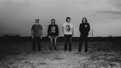 All Them Witches at Brooklyn Steel, NYC