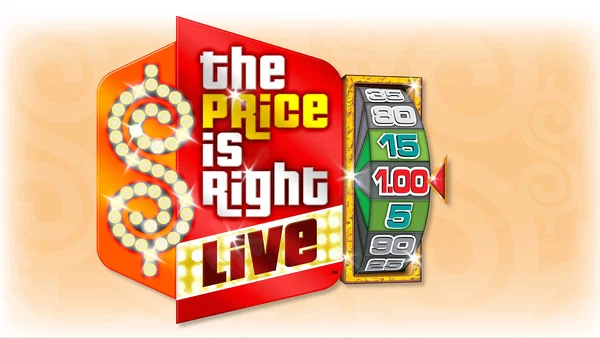 Win Big! The Price Is Right Stage Show, Medford