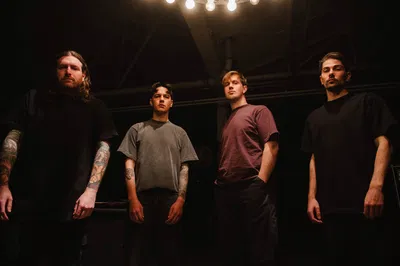 Counterparts: Rock Out at Toad's Place!