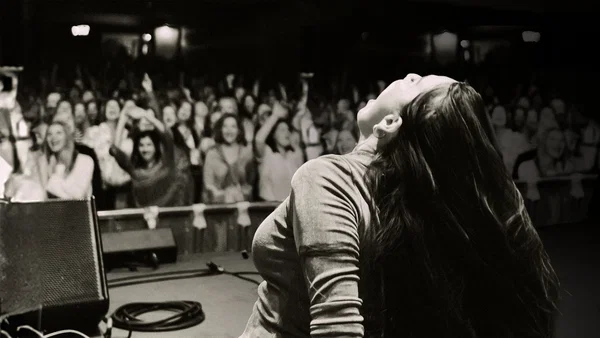 Pub Choir Average at Best Tour Tickets Wellington