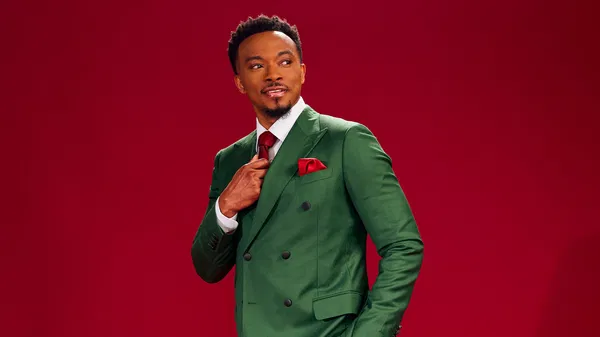 McReynolds Gospel Night: DC's Lincoln Theatre!