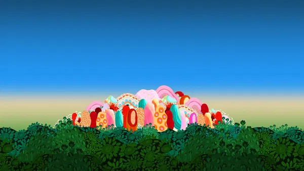 Baker Boy Rocks Newstead: DJANDJAY Tour!