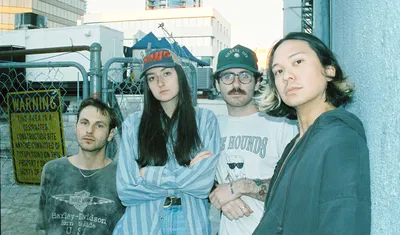 Young Culture Rocks Toronto's Hard Luck Bar