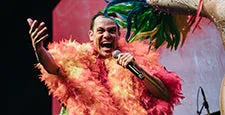 Celia Cruz Tribute: A Night of Icons in Queens!