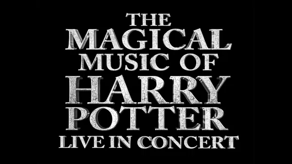 The Magical Music of Harry Potter at SUMMUM, Grenoble