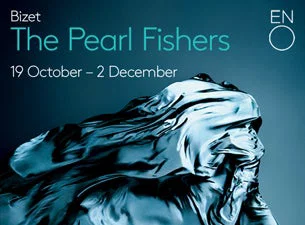 Auckland Opera: The Pearl Fishers Tickets 2026