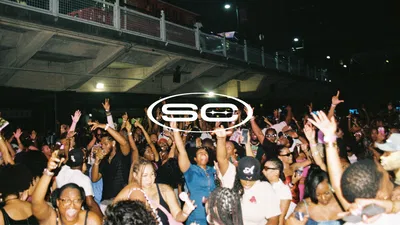 Atlanta Labor Day: Social Club Beats @ The Loft