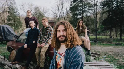 Cole Chaney: Live Country at Mercury Lounge, NYC