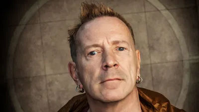 John Lydon: The Punk Icon's Candid Conversation in Belfast!