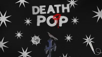 Daft Punk Night: DEATHPOP at HOB Myrtle Beach