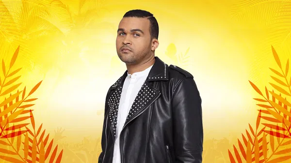 Kai US Tour 2026: Fort Lauderdale Tickets