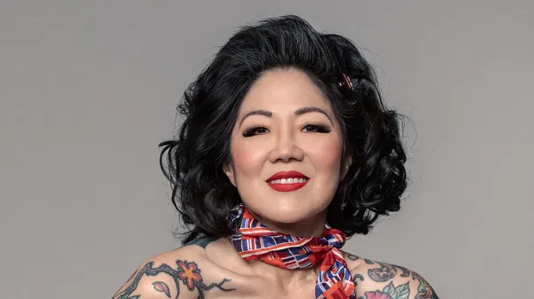 Margaret Cho: Choligarchy Tickets at M Resort Spa Casino