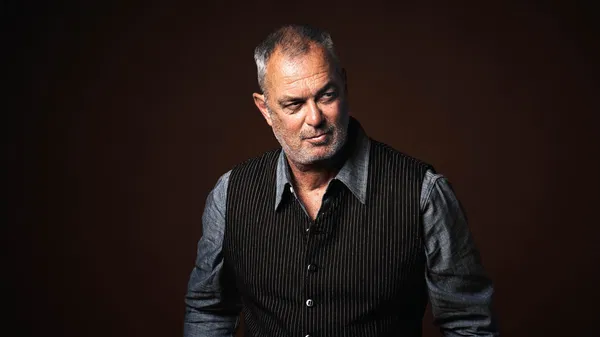 Bart Herman: An Evening of Melodies, Memories, and Musical Journeys in Ghent