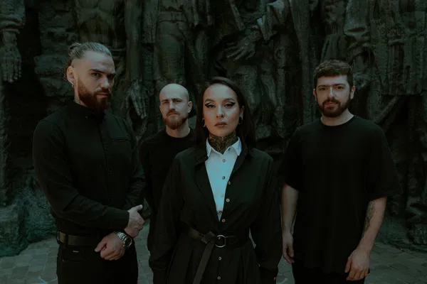 JINJER Rocks Paris: Tickets at L'Olympia!