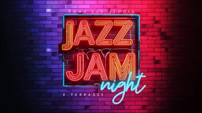 Montreal Jazz Night: Les Jeudis Jam!