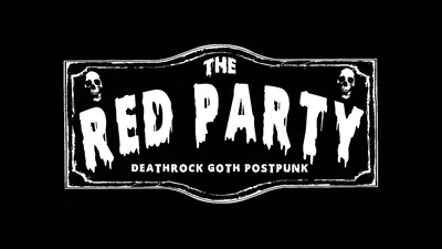 Strange Boutique's Red Party at Mercury Lounge