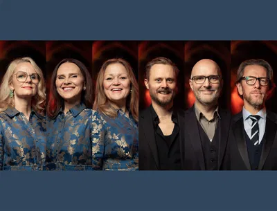 Oslo's PUST at Kulturkirken Jakob: A Julero Experience