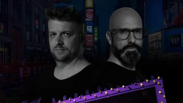 Chus & Ceballos Live at DPRTMNT — Toronto Tickets