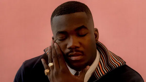 Jacob Banks: Yonder Tour - Toronto's R&B Night!
