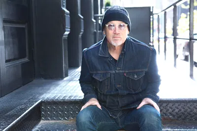 Marshall Crenshaw: Live Pop-Rock in Alexandria