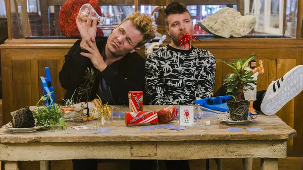 USS Rocks Victoria: The Ultimate Weekend Show!