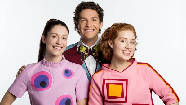 Passe-Partout Returns to Théâtre Manuvie: A Nostalgic Family Event in Brossard