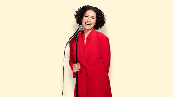 Ilana Glazer Live in New Orleans at The Joy Theater