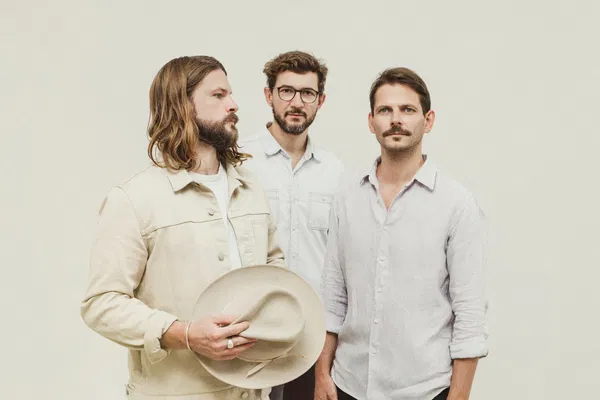 Mighty Oaks High Times 2025 at Tante JU