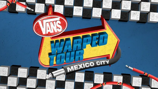 Vans Warped Tour Long Beach 2026: Epic Lineup