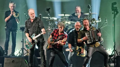 Rowwen Heze Live: Kerkrade Concert Tickets