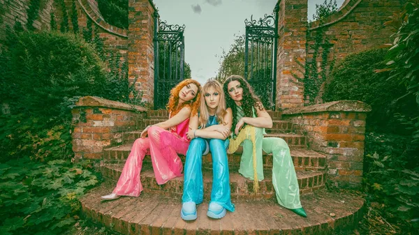 Trousdale Live: Dublin's Indie Folk Night